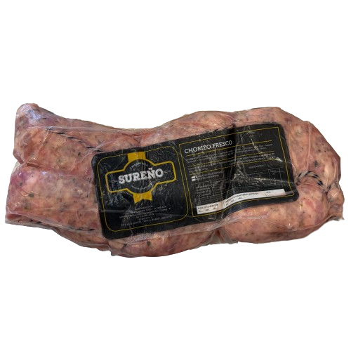 Chorizo bombon